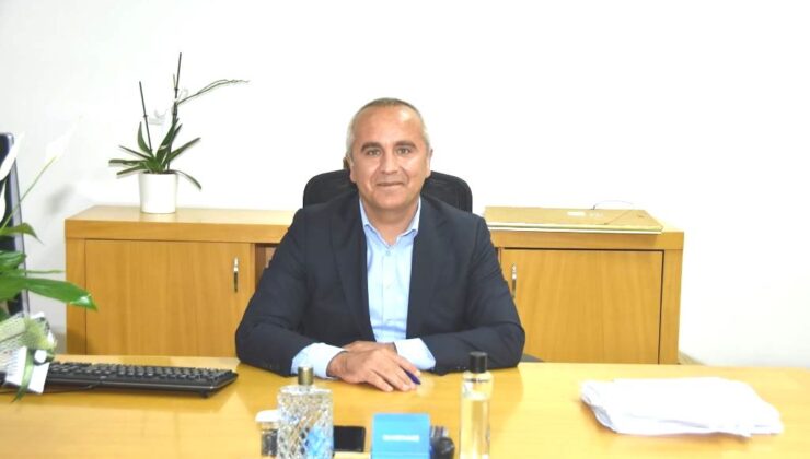 HALK BANKASINDA MÜDÜRLER DEĞİŞTİ