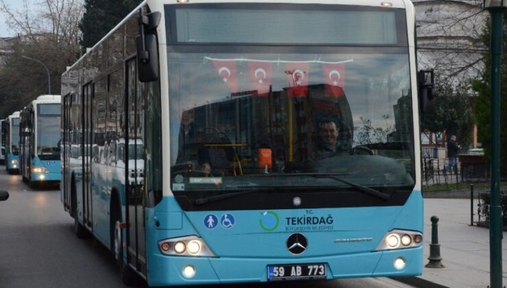 TBB PERSONEL AŞ VE TEK ULAŞ DA PERSONEL ALACAK