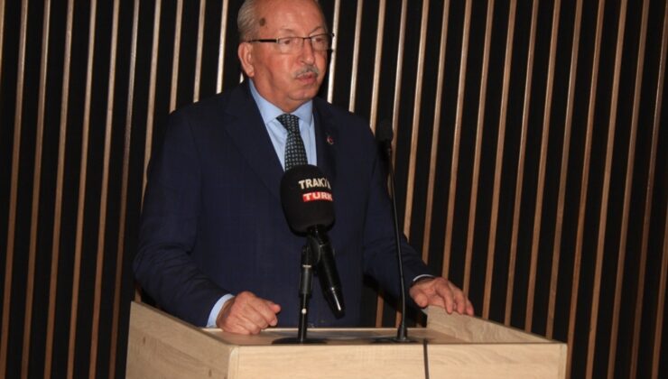 BAŞKAN ALBAYRAK’IN 29 EKİM CUMHURİYET BAYRAMI MESAJI