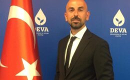 DEVA PARTİSİ DE YEREL SEÇİMLERE TEK GİRECEK