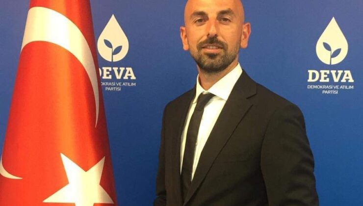 DEVA PARTİSİ DE YEREL SEÇİMLERE TEK GİRECEK