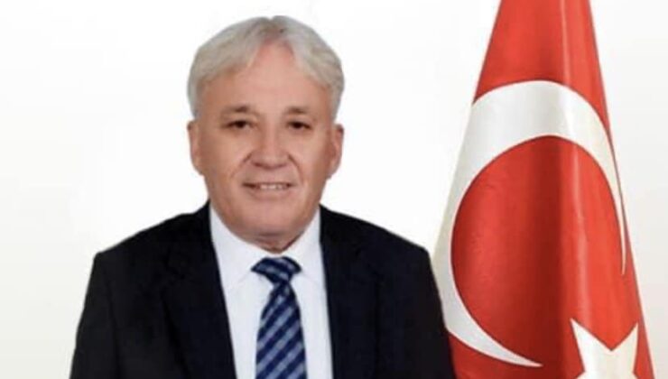 CHP’DEN İYİ PARTİYE GEÇTİ