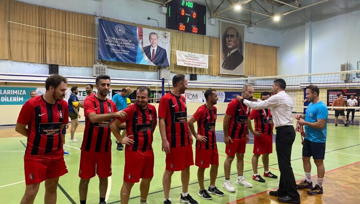 GRUP MÜSABAKALARI O İLDE YAPILACAK