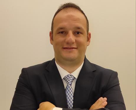 VAKIFBANK ERGENE ŞUBESİNE DE YENİ MÜDÜR ATANDI