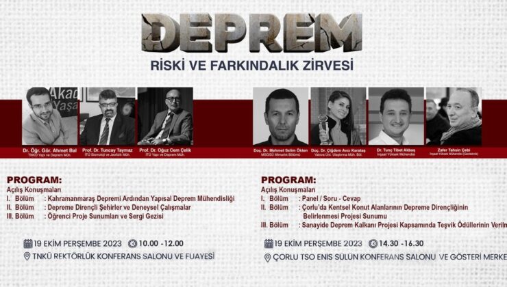 PROFESÖRLER O ZİRVEYE GELECEK