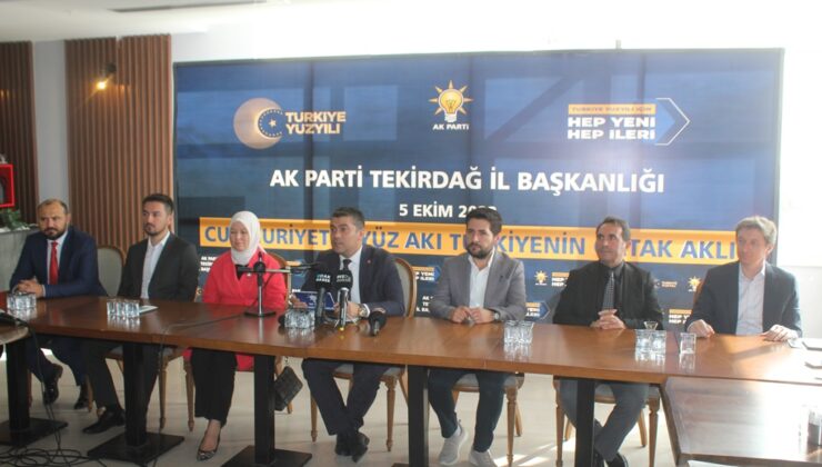 CÜNEYT YÜKSEL 4. OLAĞANÜSTÜ KONGREDE OY KULLANACAK MI?