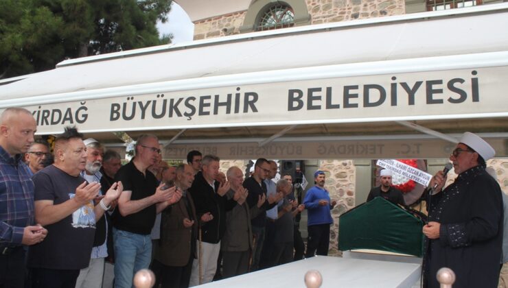 ŞAR PASTANESİNİN ACI GÜNÜ