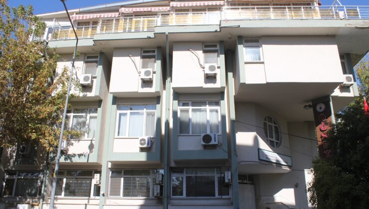 TEKİRDAĞ ÖĞRETMENEVİ NE ZAMAN YIKILACAK?