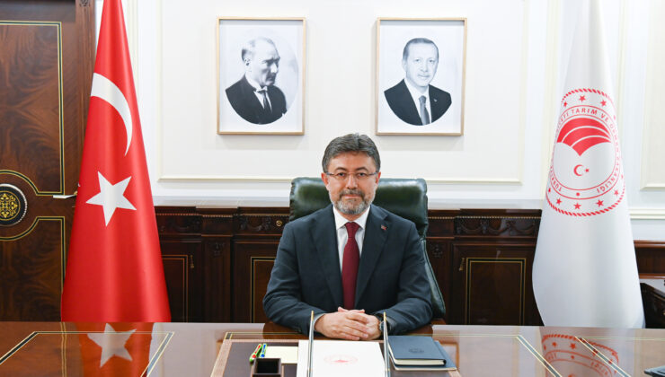 TEKİRDAĞ O BAKANI AĞIRLAYACAK