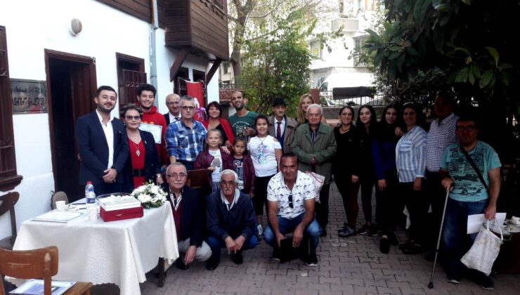 TEKİRDAĞ ŞİİR İKİNDİLERİ GRUBU CUMHURİYET İÇİN TOPLANACAK