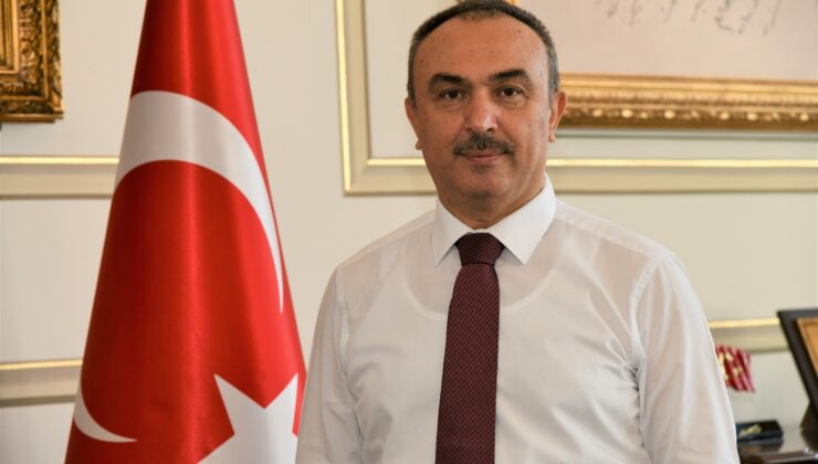VALİ SOYTÜRK’ÜN 29 EKİM CUMHURİYET BAYRAMI MESAJI