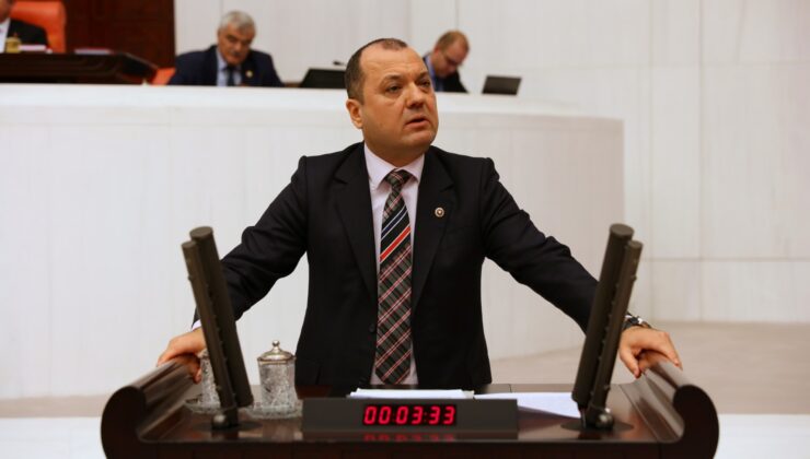 YEREL BASININ NEFESİ KESİLİYOR