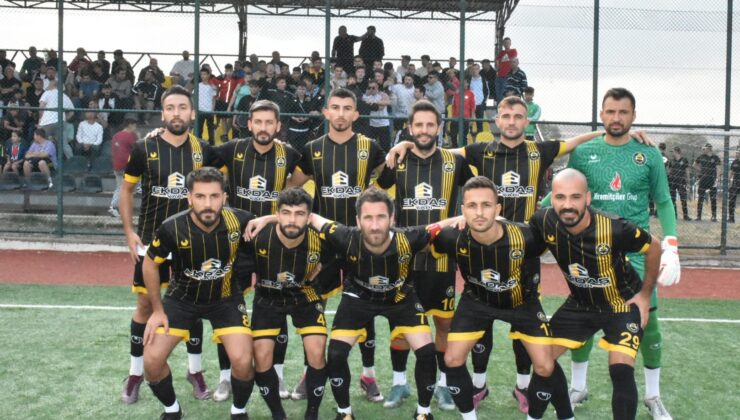 TEKİRDAĞ SPOR  BAL’A KOŞUYOR
