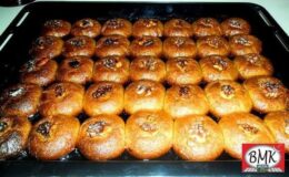 BRAKANA TATLISI MAHREÇ İŞARETİ ALDI