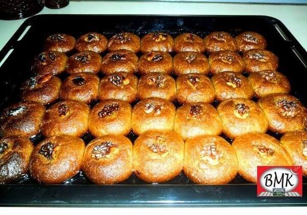 BRAKANA TATLISI MAHREÇ İŞARETİ ALDI