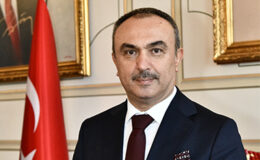VALİ SOYTÜRK’ÜN ÖĞRETMENLER GÜNÜ MESAJI
