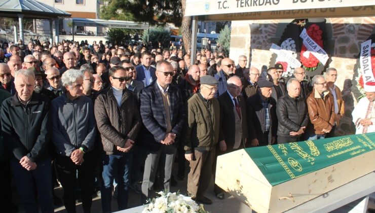 OYUNCAKÇI NECO GÖZYAŞLARIYLA DEFNEDİLDİ
