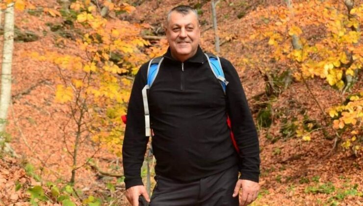 TEKİRDAĞLI ÇOCUKLAR YETİM KALDI
