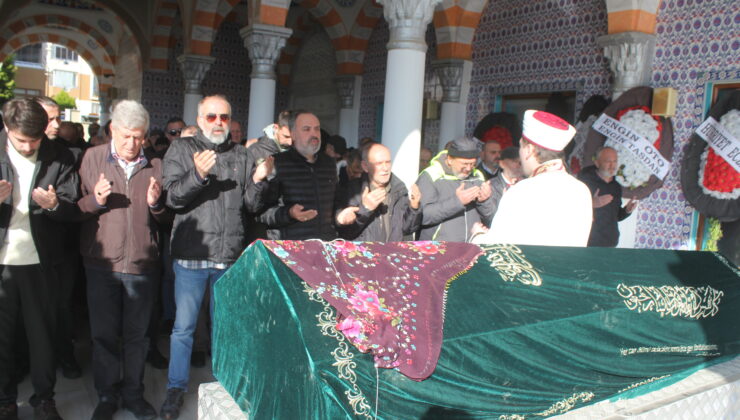 TAŞKINER AİLESİNİN ACI GÜNÜ