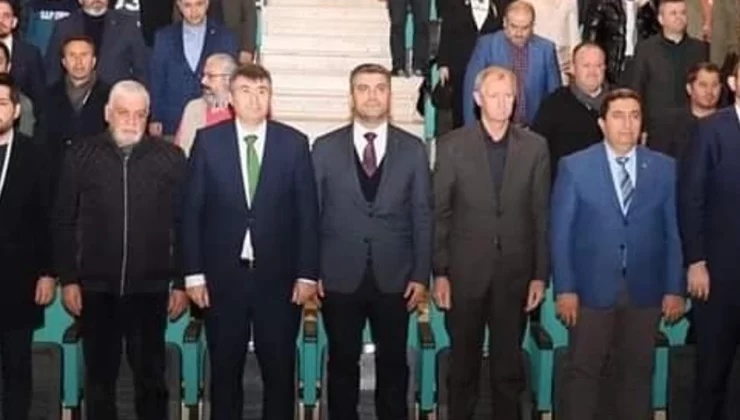 Dr. Tekin Yenigün’den Kamuoyuna Duyuru