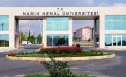 NKÜ AKADEMİK PERSONEL ALIYOR