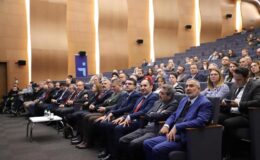 TEKİRDAĞ’DA İSTİHDAMIN BUGÜNÜ VE GELECEĞİ KONUŞULDU