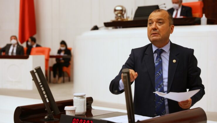 AYGUN “HUZUR HAKLARINI GERİ ÖDEYİN”