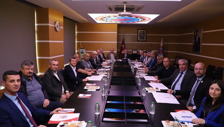 ABİGEM GENEL KURULU