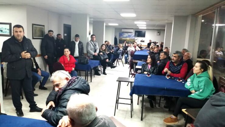 NALLAR’DAN NAMUS ŞEREF SÖZÜ
