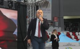 CHP VEKİLİ AYGUN UZMAN ERBAŞLARA KADRO İSTEDİ