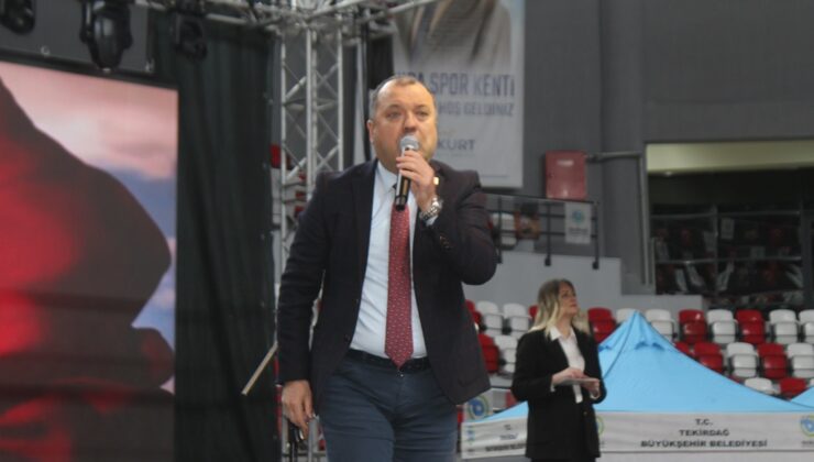 CHP VEKİLİ AYGUN UZMAN ERBAŞLARA KADRO İSTEDİ