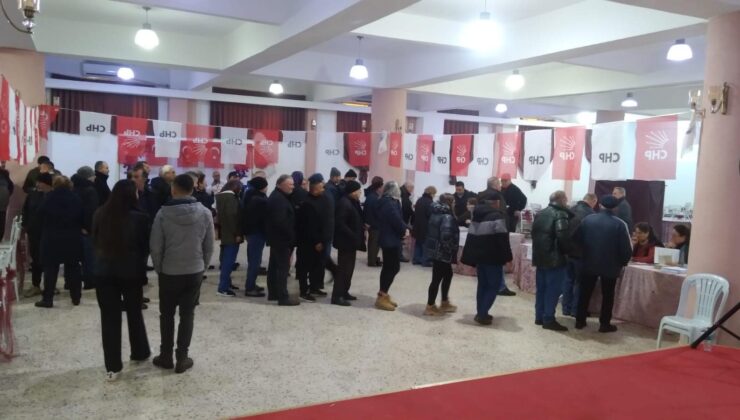 MURATLIDA SEÇİM HEYECANI NEFES KESİYOR