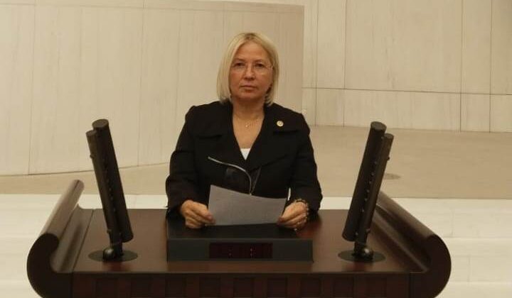 YONTARDAN EMEKLİ ZAMMINA TEPKİ