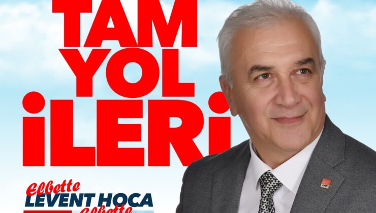 KÖKSALANDAN AÇIKLAMA: SARAYI EN İYİ ŞEKİLDE YÖNETMEYE ADAYIM