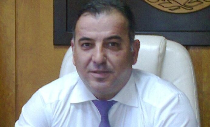 EVİNDE ÖLÜ BULUNDU