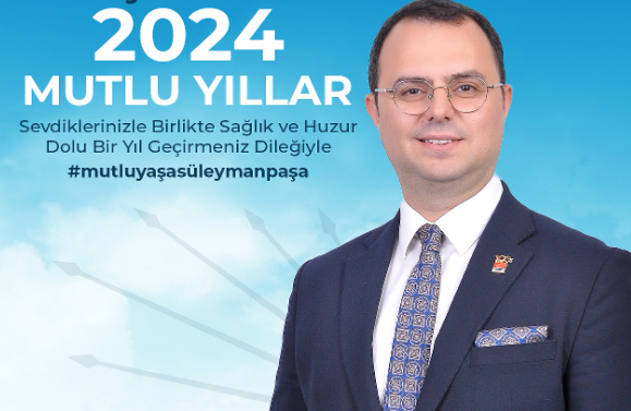 ERDİN ERAL ÖN SEÇİME GİRMEYECEK
