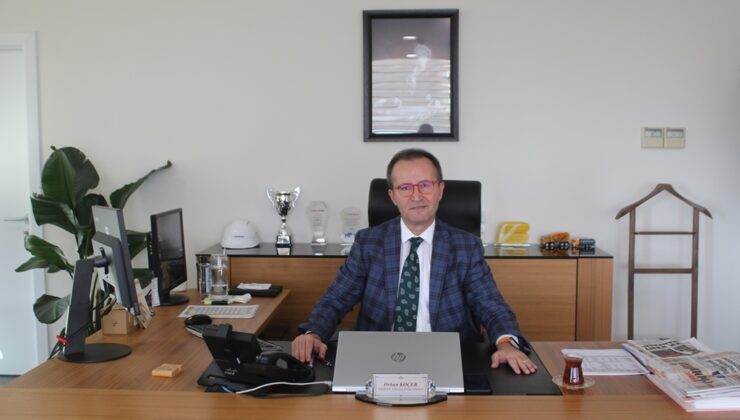 VAKIFBANK TEKİRDAĞ BÖLGE MÜDÜRLÜĞÜ TÜRKİYE 1.Sİ