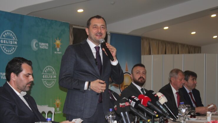 BASINLA BULUŞAN YÜKSEL “TEKİRDAĞ’IN KAYBEDECEK 1 SAATİ BİLE YOK”
