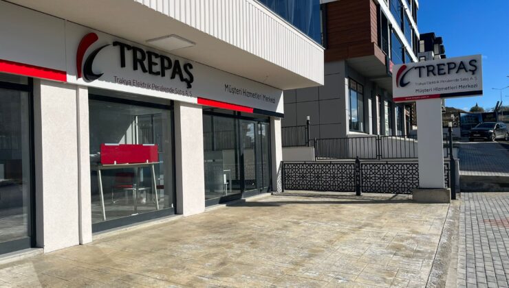 TREPAŞ, 2023 yılında 1 milyonu aşkın müşteri başvurusunu karşıladı