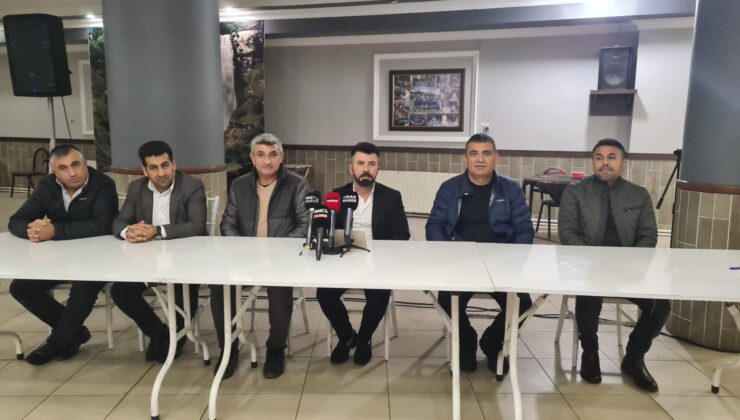 İŞ İNSANI ŞİMŞEK NİŞANCI BÜYÜKŞEHİR ADAYLIĞINI AÇIKLADI