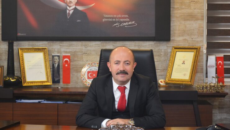 KAYMAKAMLAR KARARNAMESİ YAYIMLANDI