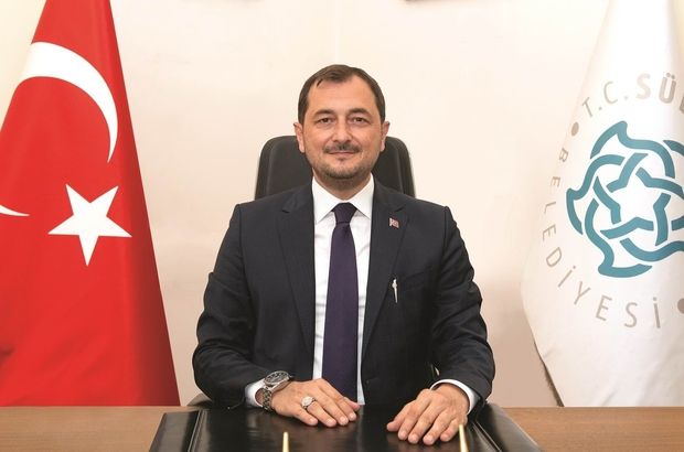 AK PARTİNİN BÜYÜKŞEHİR ADAYI BELLİ OLDU
