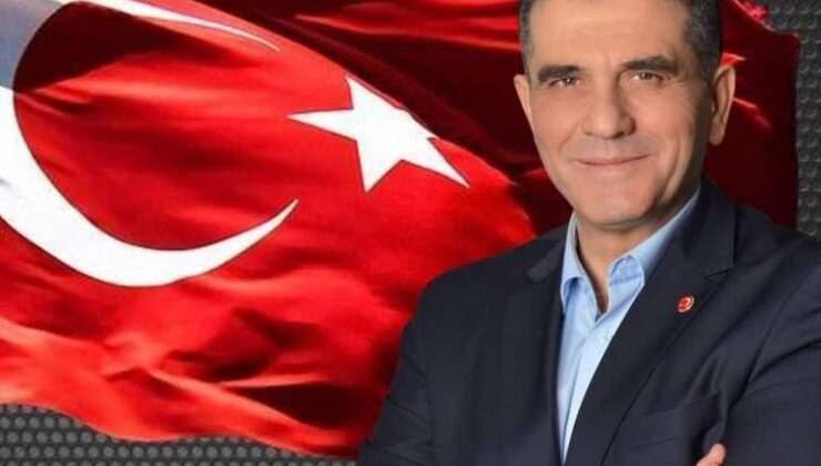 ÜNLÜ LAHMACUNCU BÜYÜKŞEHİR ADAYI OLUYOR