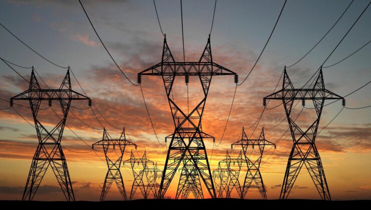 O MAHALLEDE ELEKTRİK KESİLECEK