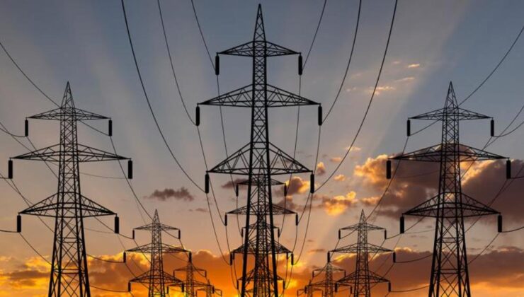ELEKTRİK KESİNTİSİ