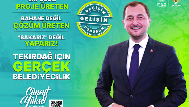 CÜNEYT YÜKSEL
