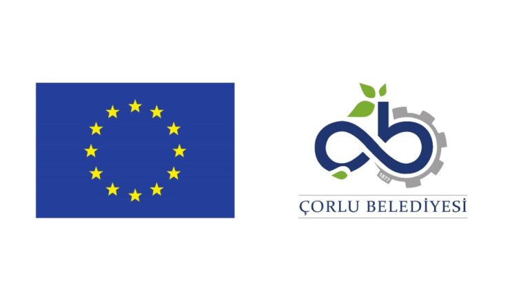 ÇORLU BELEDİYESİNDE YENİ HEDEF AVRUPA ŞEREF BAYRAĞI ÖDÜLÜ