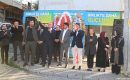 AÇILIŞTA SEVGİYLE KARŞILANAN HİKMET ATA 2. DÖNEME HAZIR