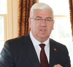 ERGENE’DE ÜYELER RASİM YÜKSEL’LE DEVAM DEDİ