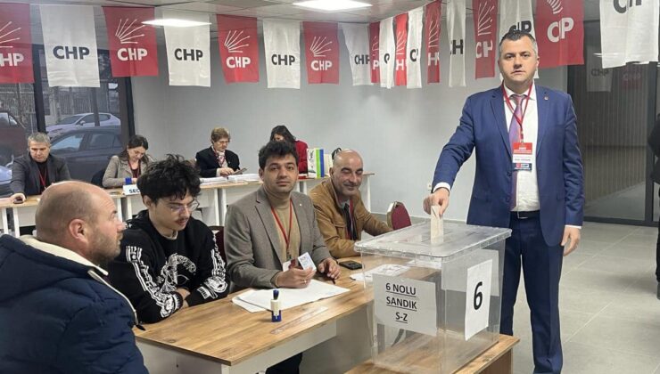 EMEKÇİLİKTEN BELEDİYE BAŞKAN ADAYLIĞINA